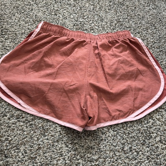 Nike Women's Tempo Brief-Lined Running Shorts - Picture 4 of 4